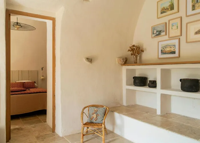 Beautiful Family With Pool Near Сasa de vacaciones Pigna