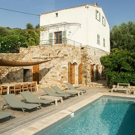 Holiday home Beautiful Family With Pool Near *