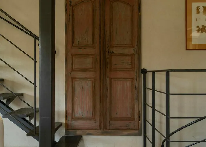 Beautiful Family With Pool Near 펜션 Pigna