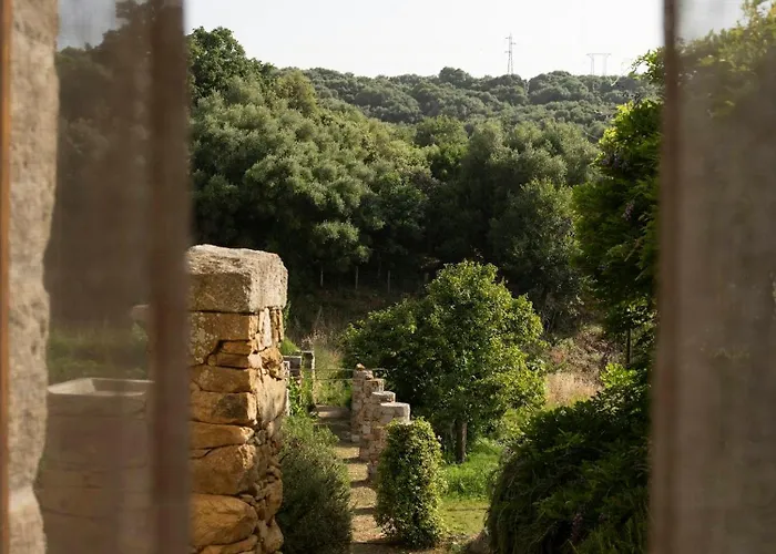 Beautiful Family With Pool Near Casa de Férias